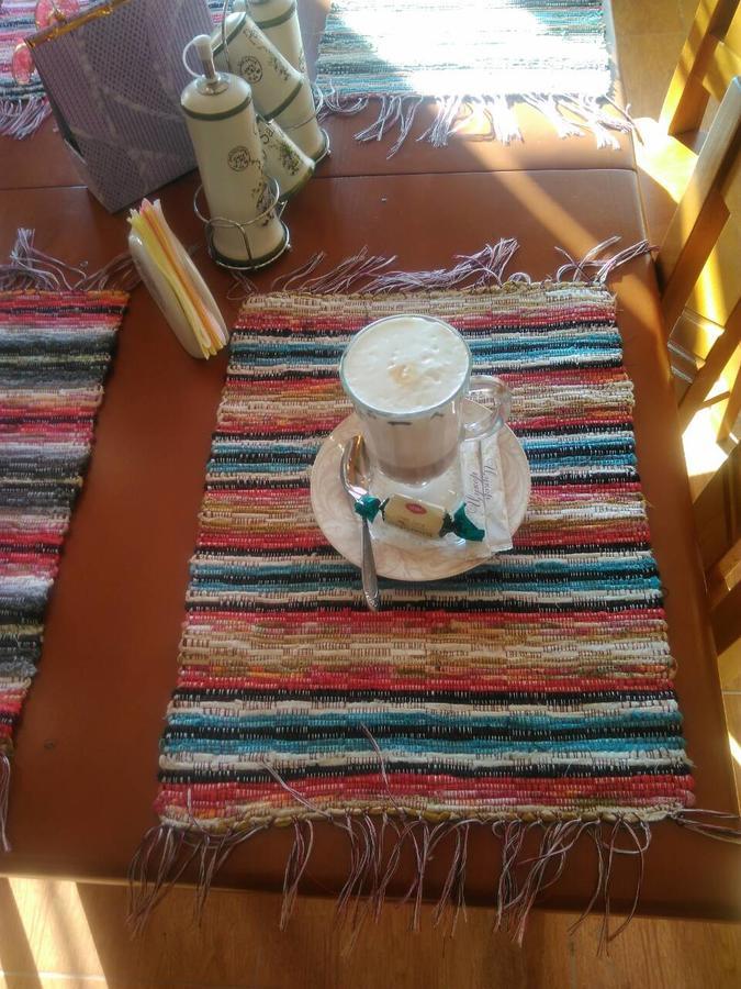 Cafe-Motel Goryanka Užhorod Esterno foto