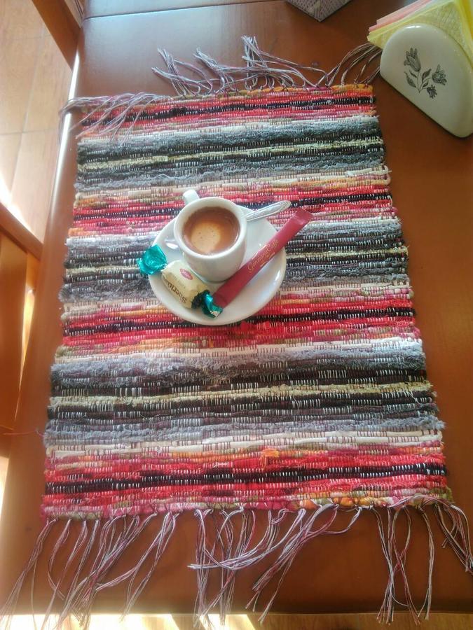 Cafe-Motel Goryanka Užhorod Esterno foto